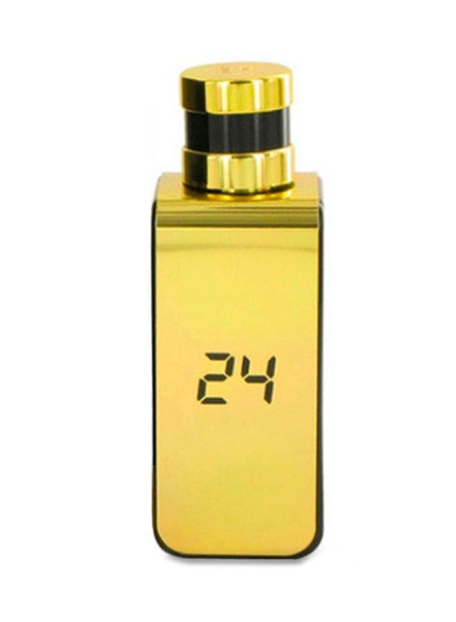 Elixir Gold Eau de Parfum 100 ml