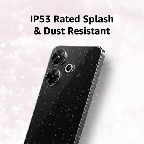 13 Prime Edition - 8GB 128GB