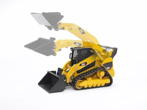 Caterpillar Multi Terrain Loader - 1:16
