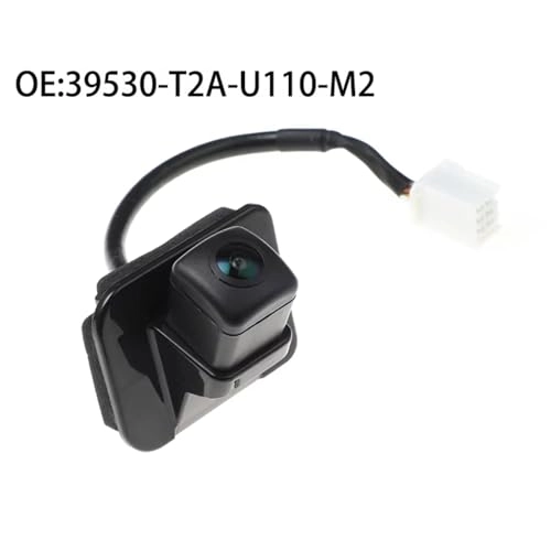 Rear View Camera - Night vision