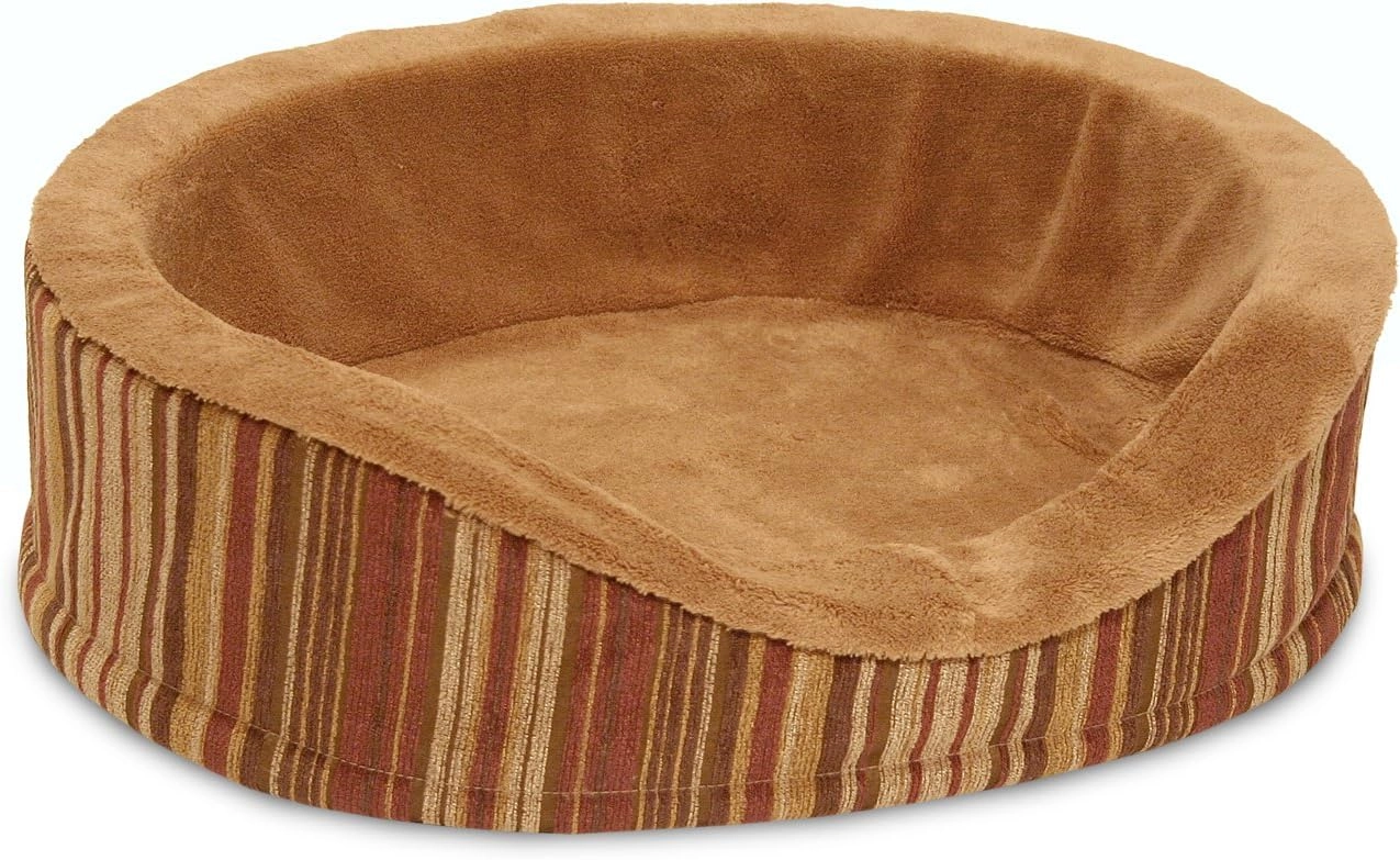 ASPEN - 28 X 18 X 2.75 ORTHO PLAID ASSORTED