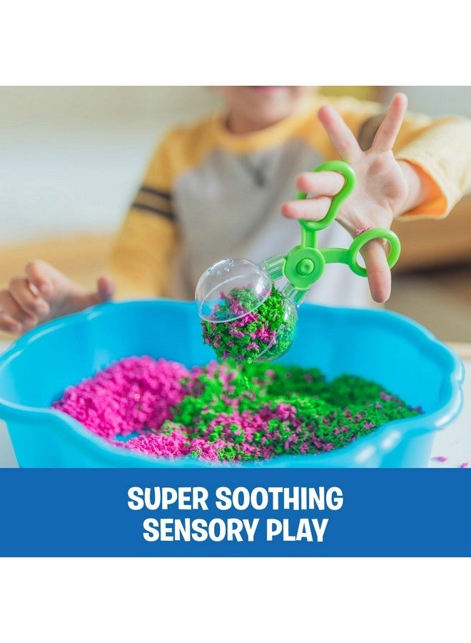 Pluffle® Sensory Station - 3+