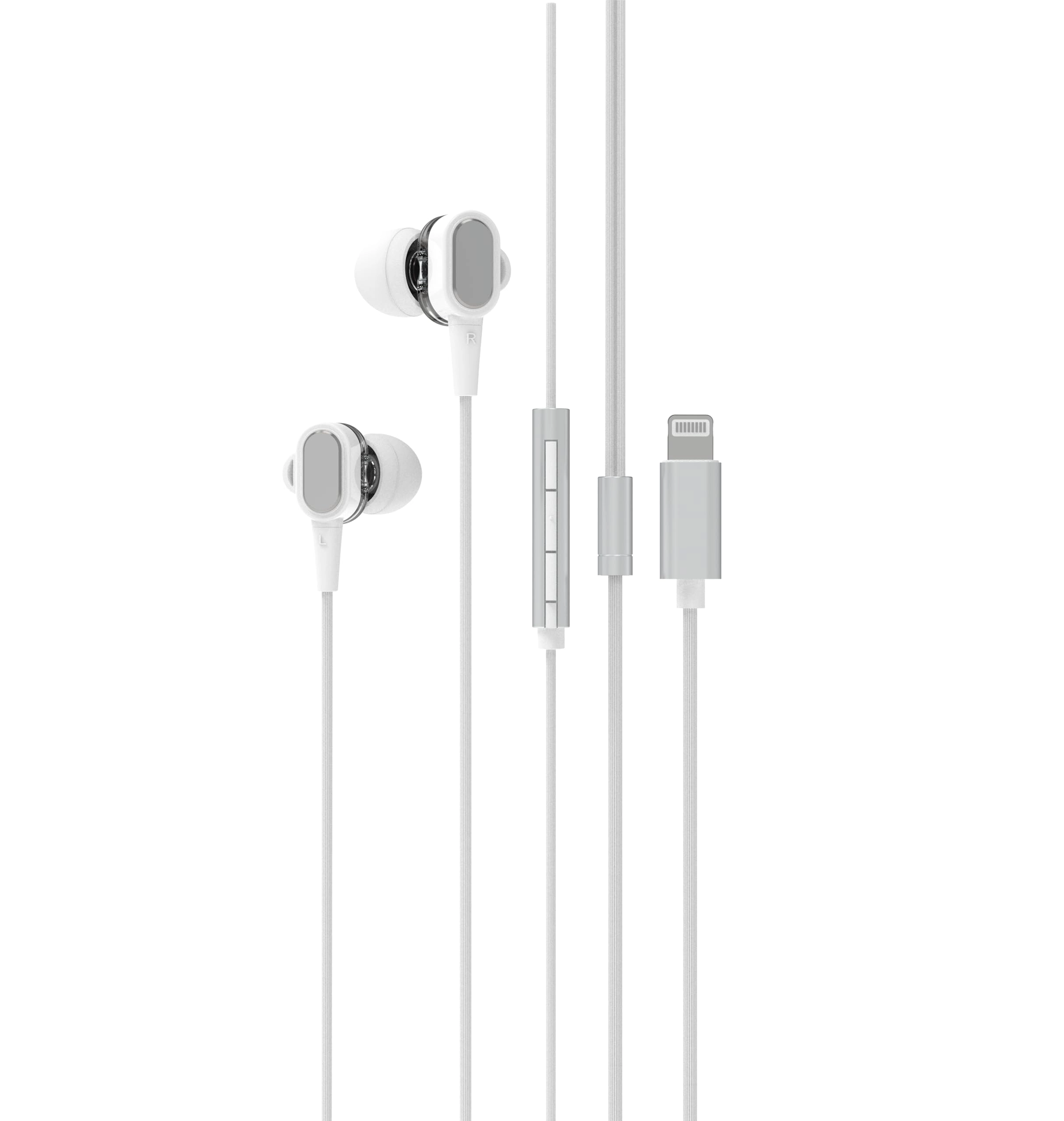 Echo Stereo Earphone Wireless Earphone