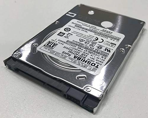 Mq01acf050 2.5" 7200rpm SATA (HDKCC00) - 500GB