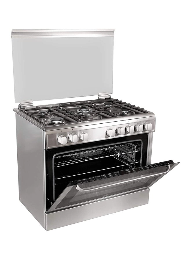 FGC90603D GAS Cooker