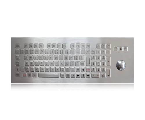 K-TEK-B420-MTB-KP-FN-DWP - Wired