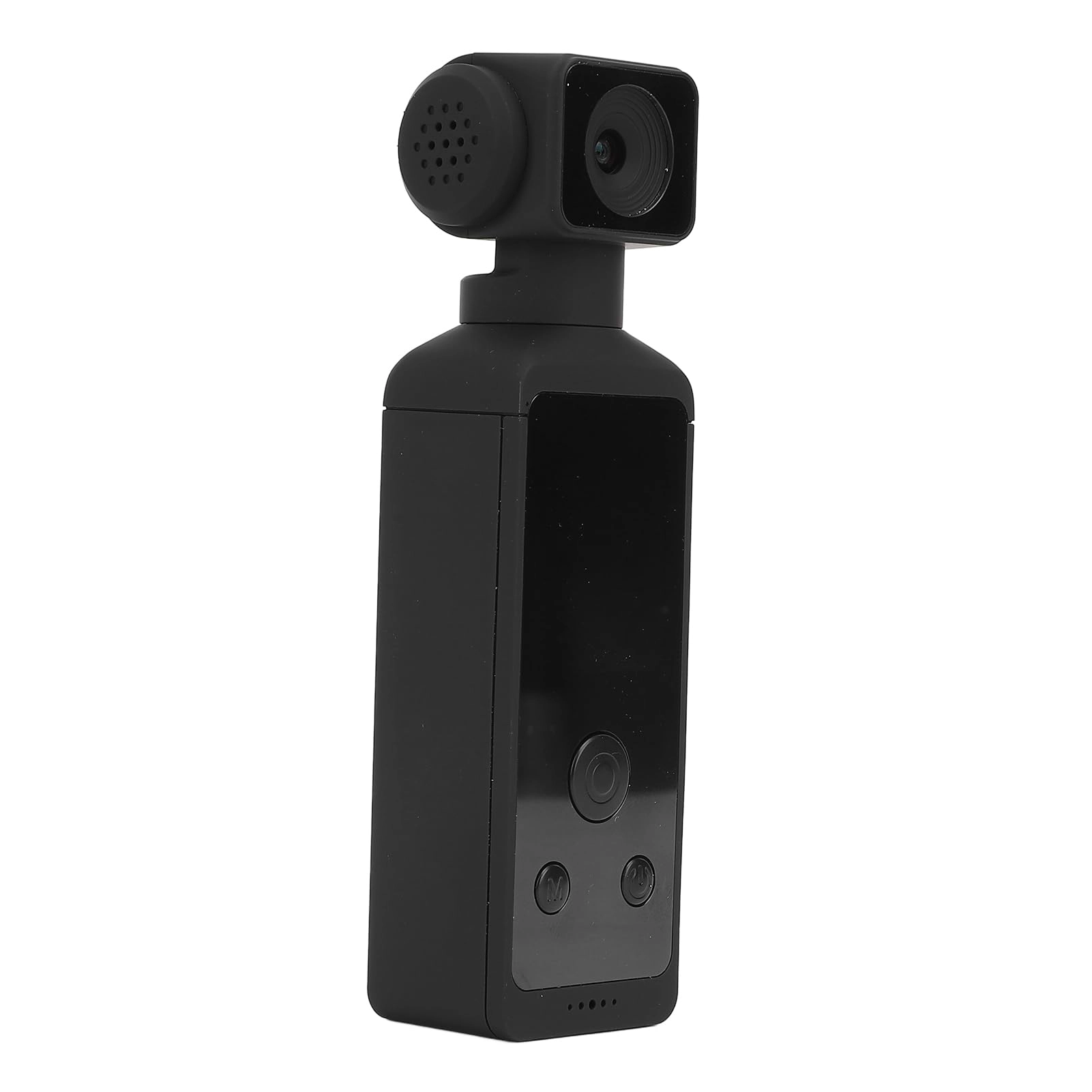 Asixxsix Action Camera - 5K 30FPS