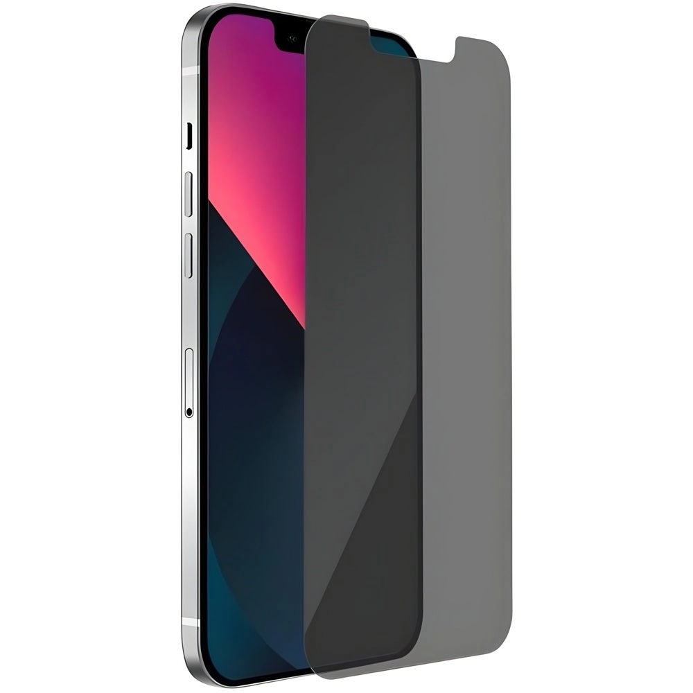 Baykron Privacy Screen Protector iPhone 13 Pro/13
