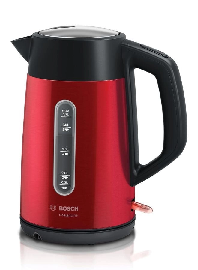 Bosch DesignLine TWK4P434GB
