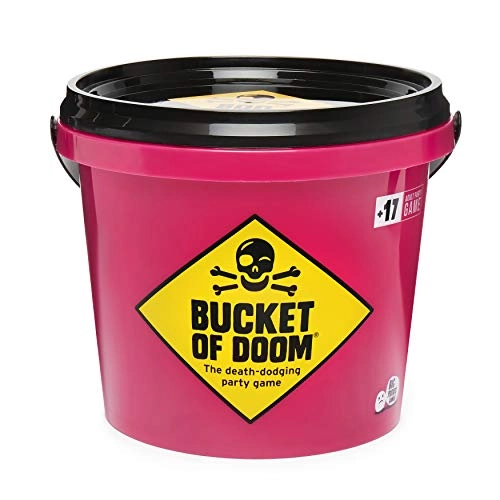 Bucket Of Doom - English