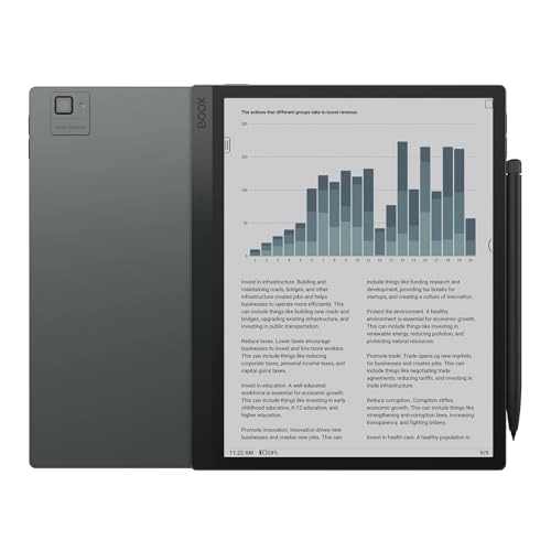 Tab Ultra C Pro - 128GB 10.3"