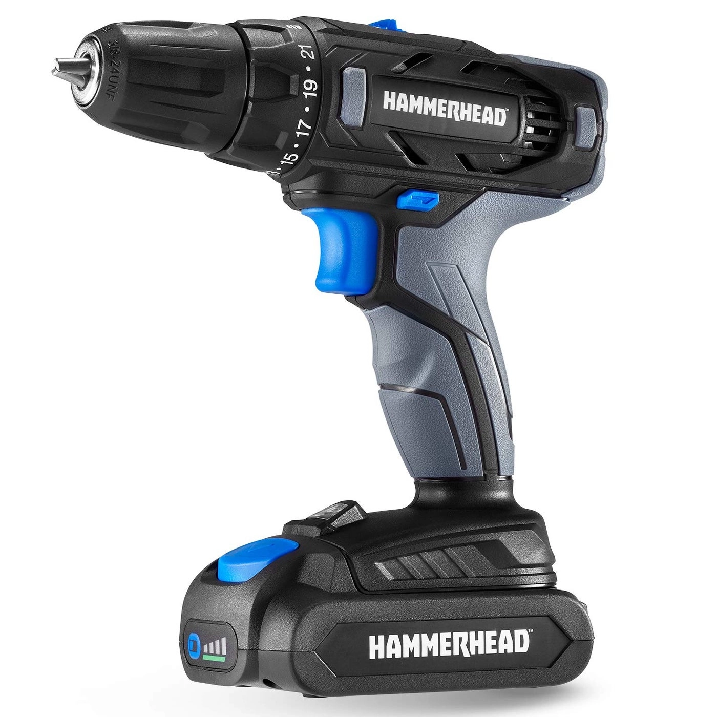 Hammerhead HCDD201 - 1.5Ah
