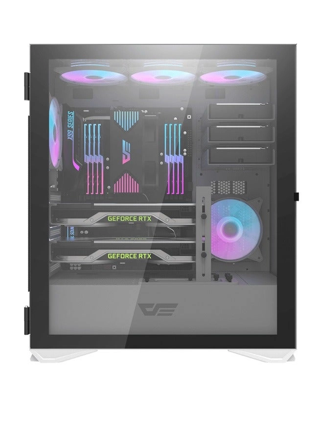 Lancer Gaming PC - 32GB 2TB i5-14400F