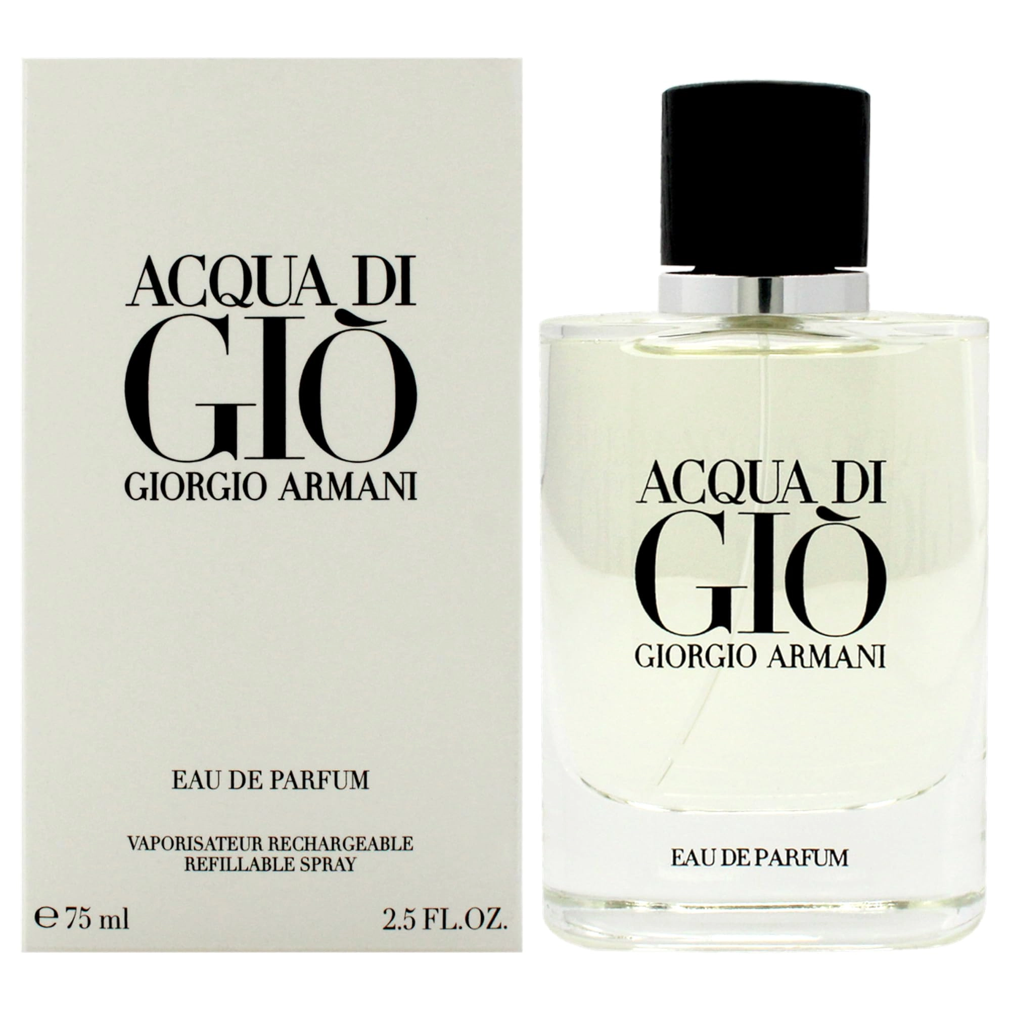Acqua Di Gio Eau de Parfum 75ml