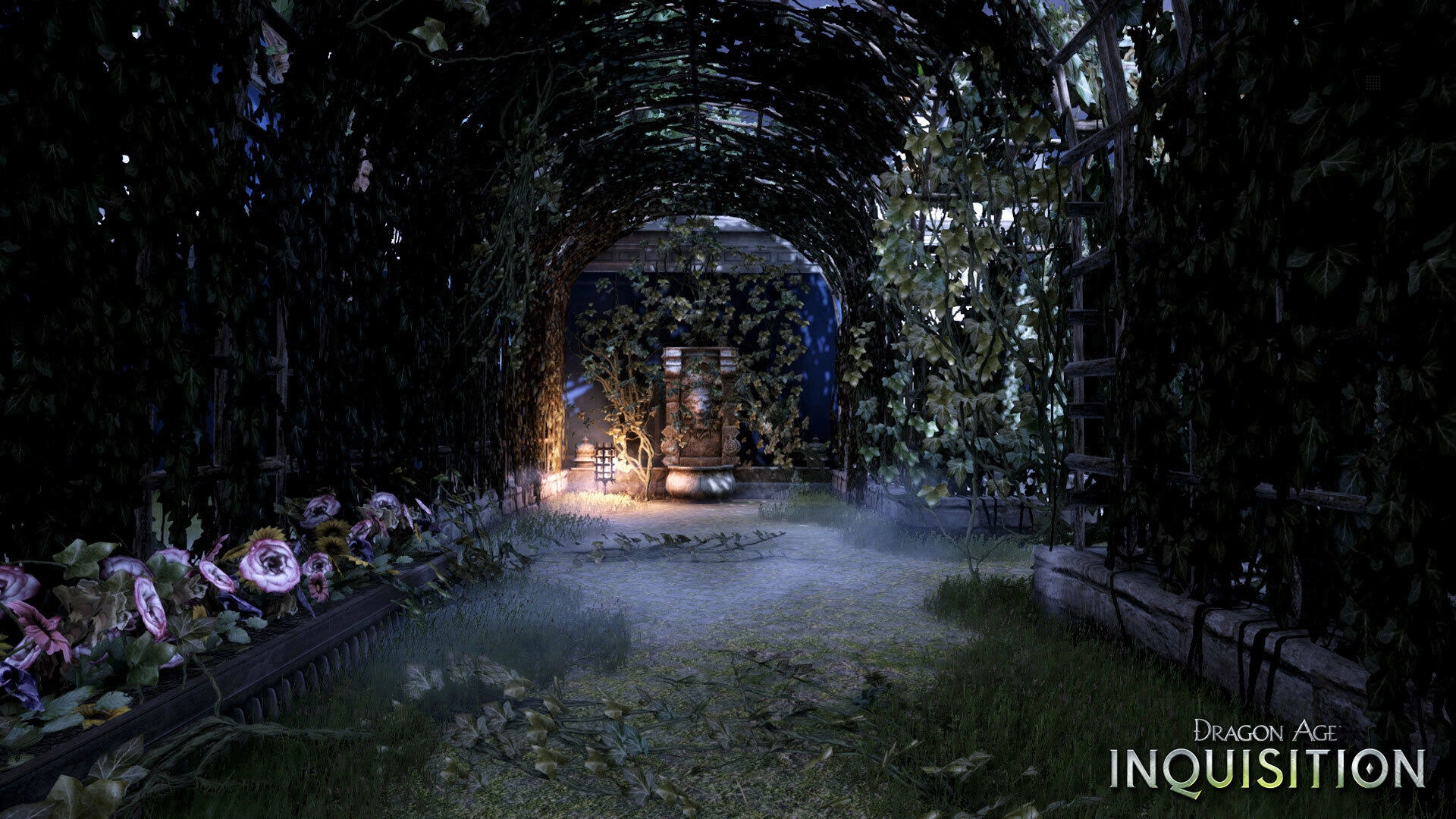 Dragon Age: Inquisition - PlayStation 4
