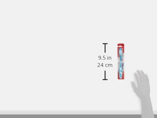 Kids Little Teeth Toothbrush - Soft