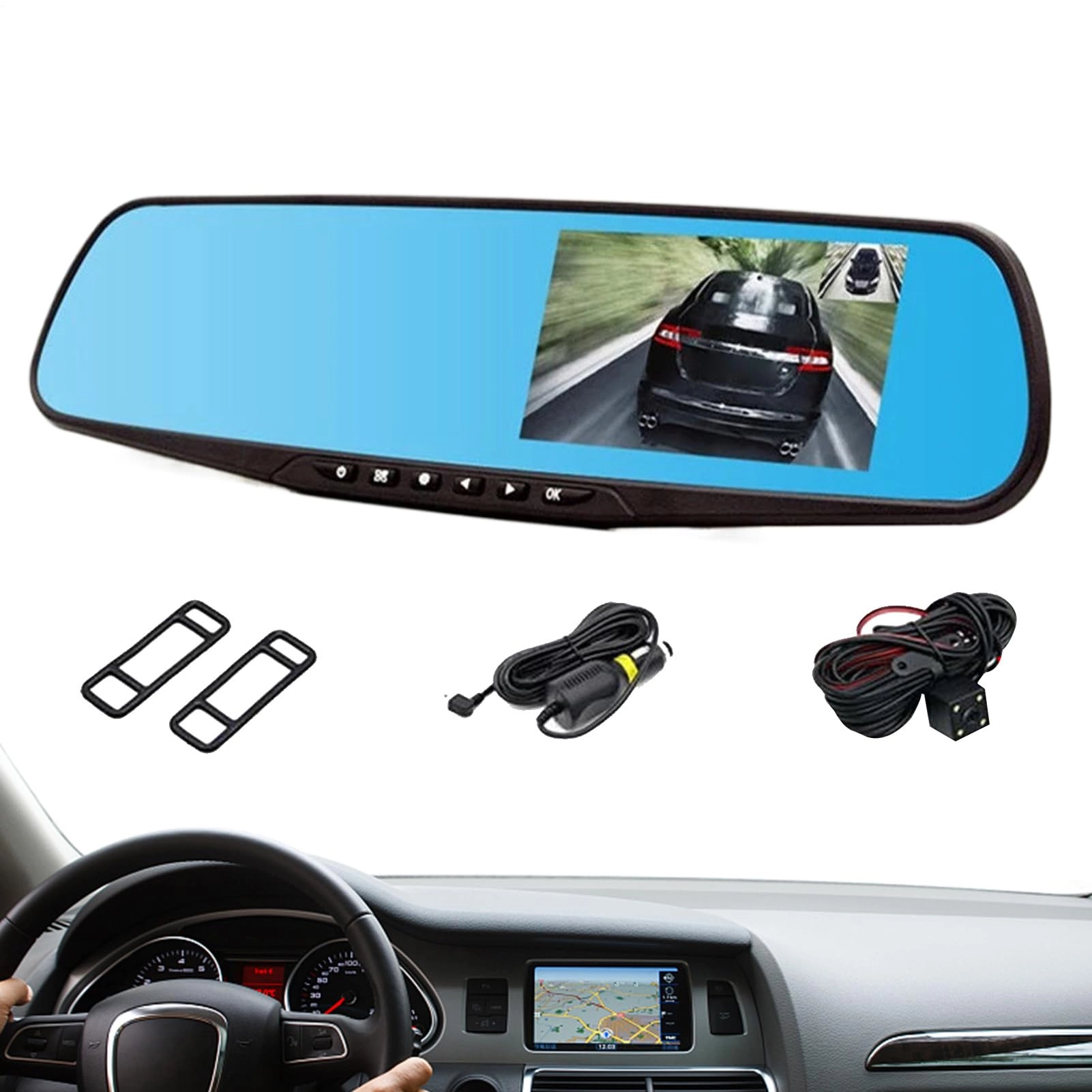 Generic NLQS7OTD9GTDE3V6X - 1080p