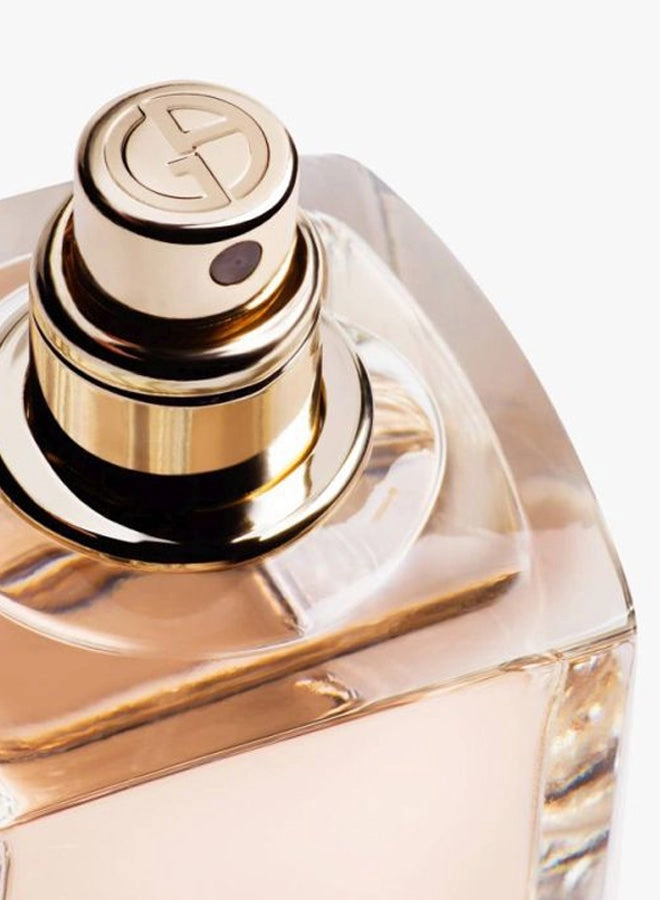 Si Eau de Toilette 50 ml