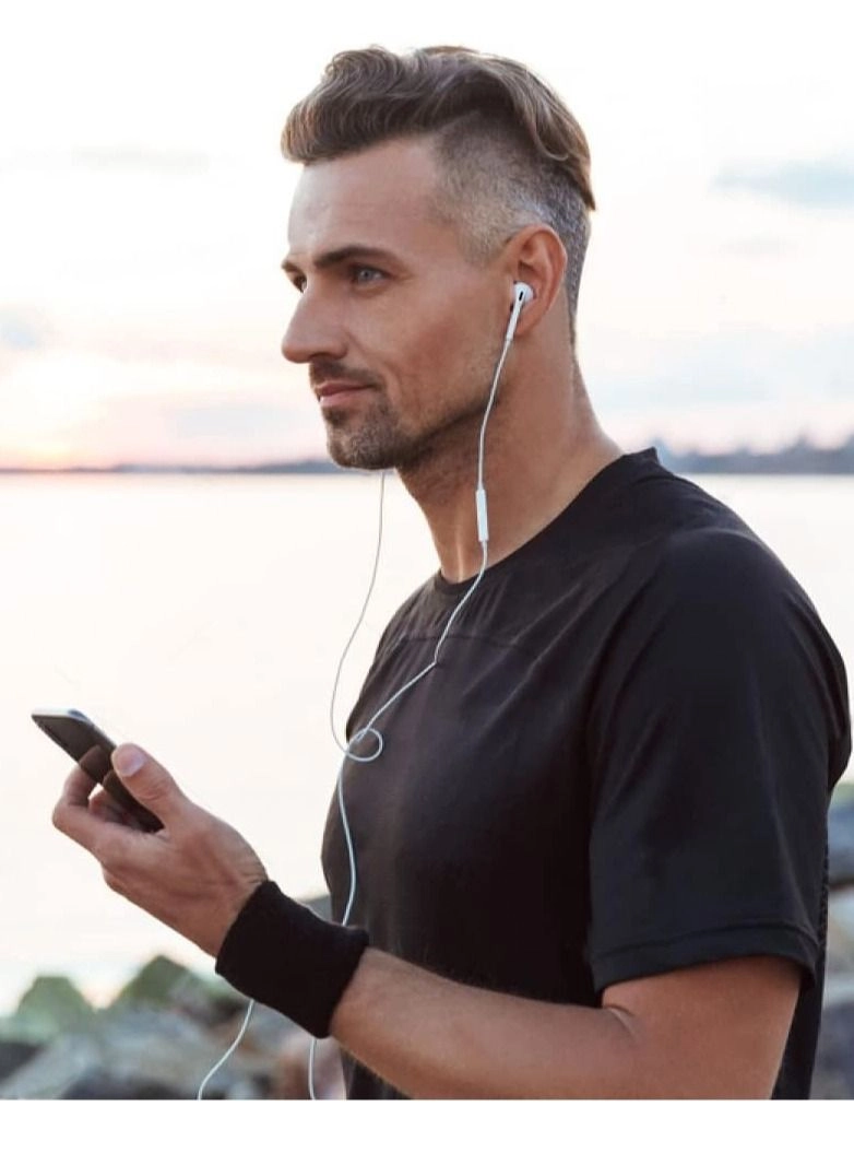 DFG-658 Wired Earbud