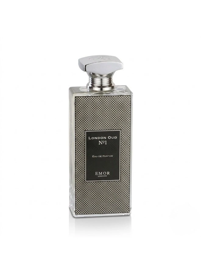 Emor London Oud No.1 Eau de Parfum 125ml