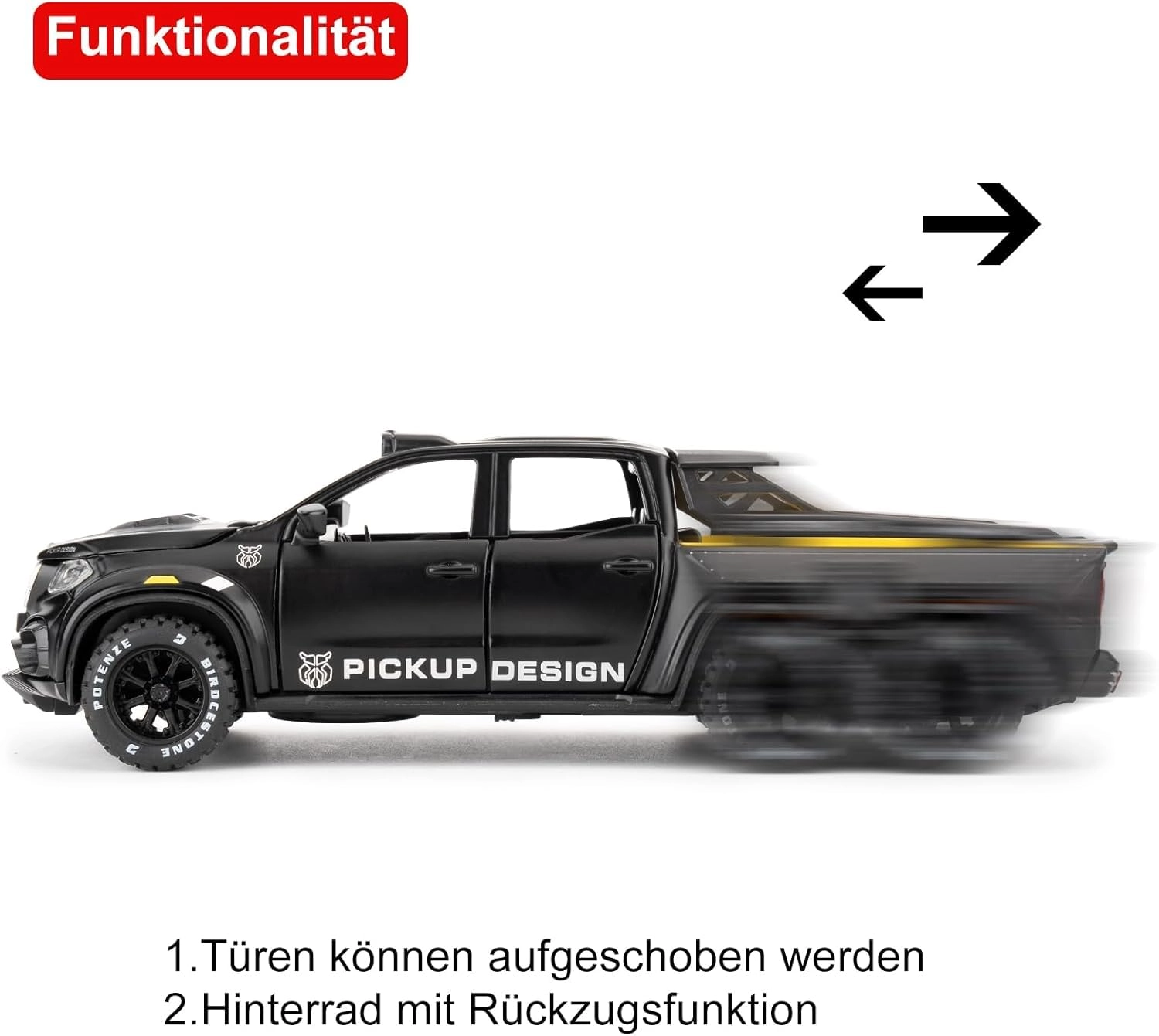 AMG G63 - 1:24