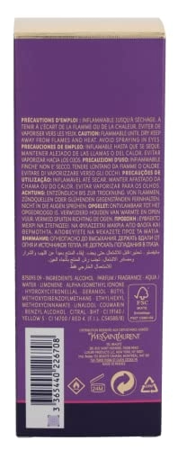 Manifesto Eau de Parfum 90 ml