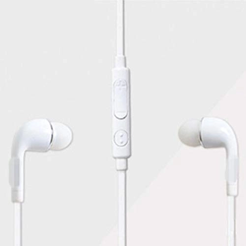 Earphones Headsets in-ear Wired Headphone