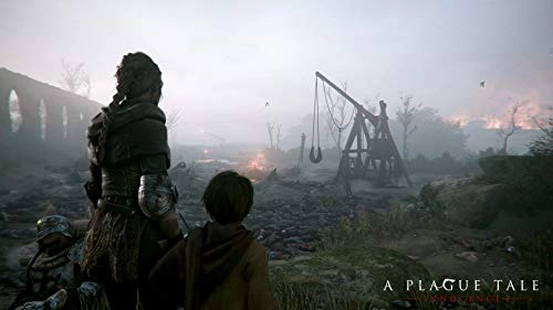 A Plague Tale: Innocence - Xbox One