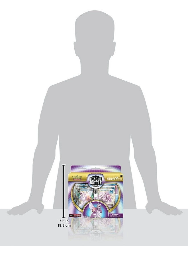 Origin Forme Palkia VSTAR - 60pcs