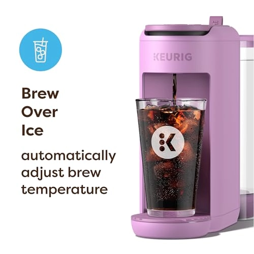 K-Mini Mate Plus - Single Cup K-Cup