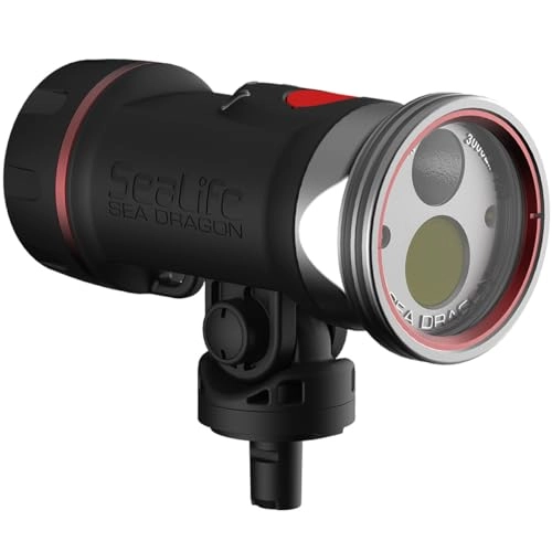 Sea Dragon 3000SF Pro - 120 deg