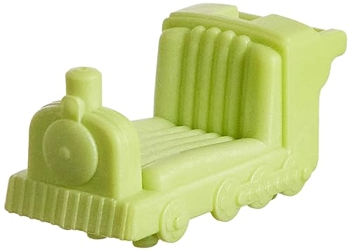 Bear Twins - 3 months and up 3 pieces 2 baby figures (4.4 cm) (5426)