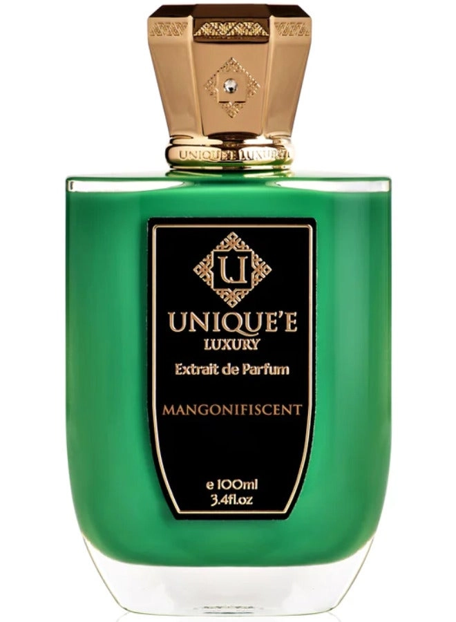 UNIQUE'E LUXURY Mangonifiscent Eau de Parfum 100ml