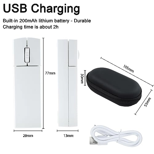 Wireless Mouse - USB