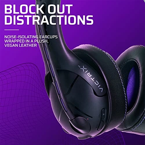 Victrix Gambit Wireless Headset