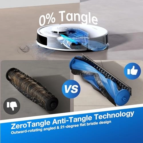 Deebot N20 PRO - With Mop