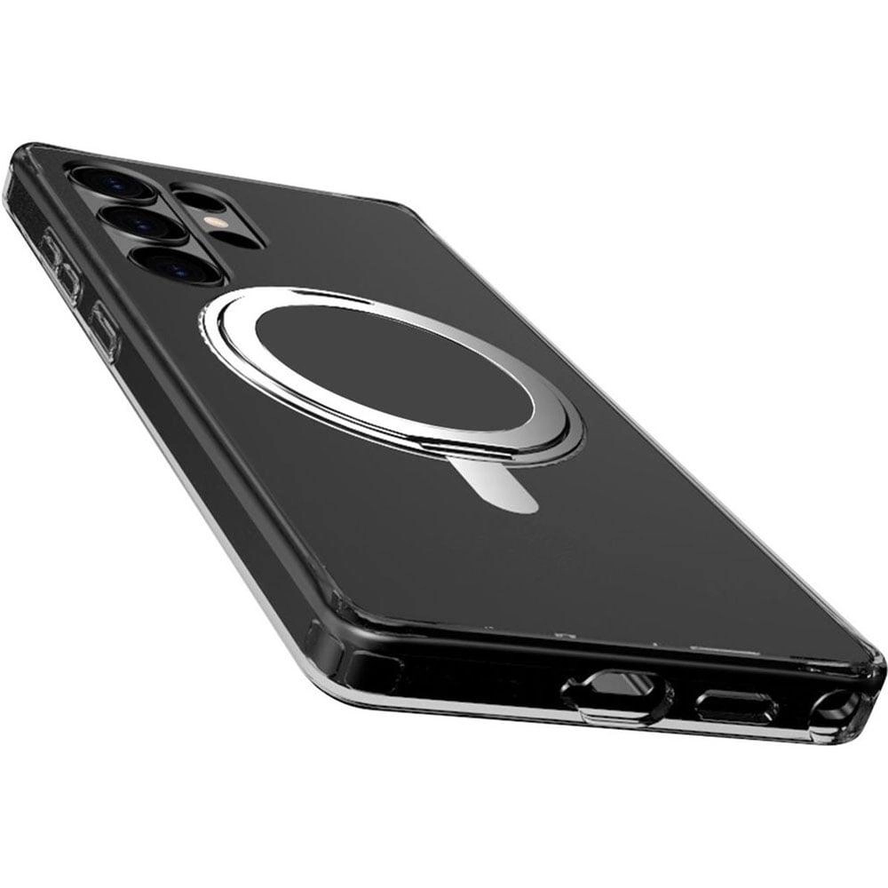 360 Rotation Case for Samsung Galaxy S25 Ultra