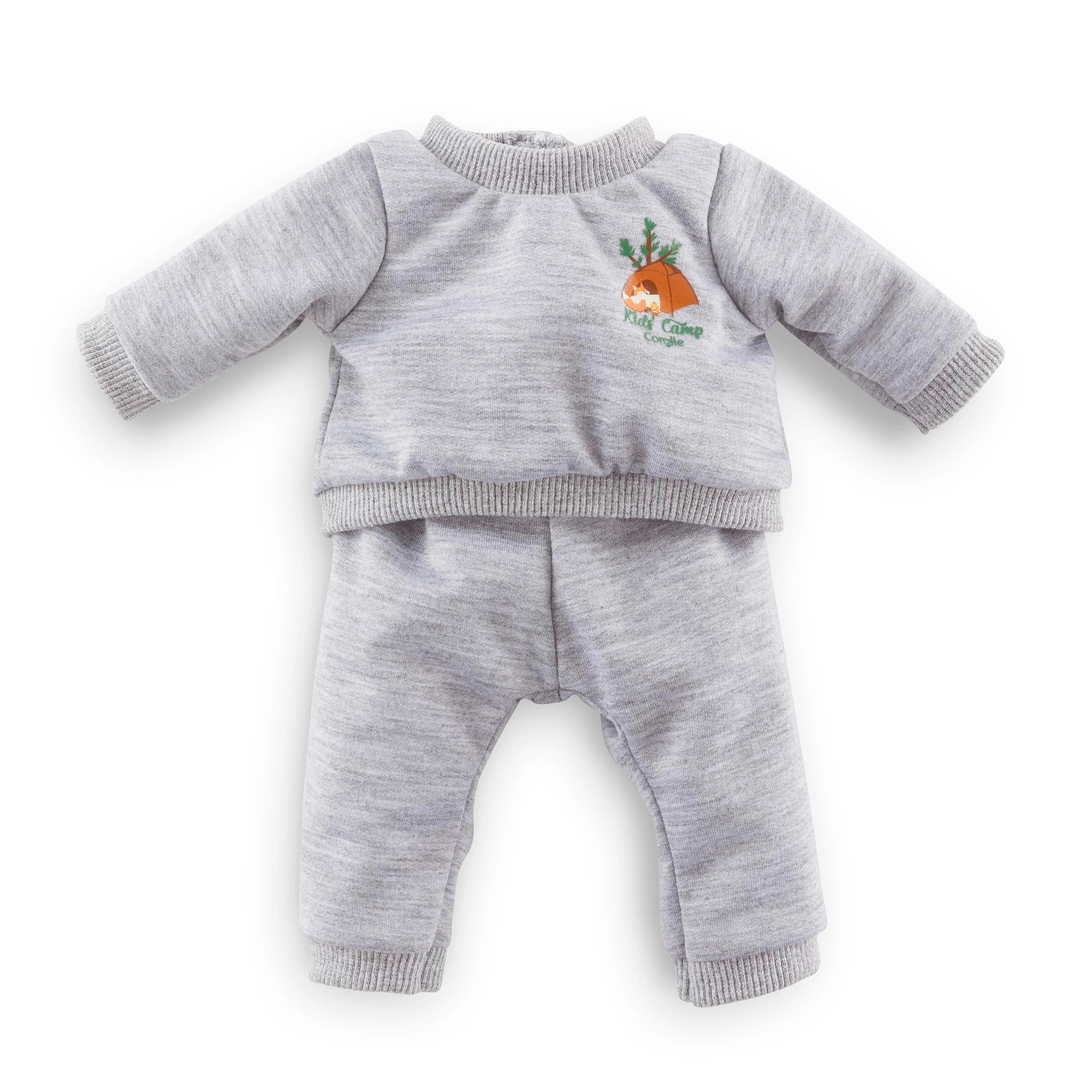 Corolle Petit Explorer Set - 36cm Two-piece