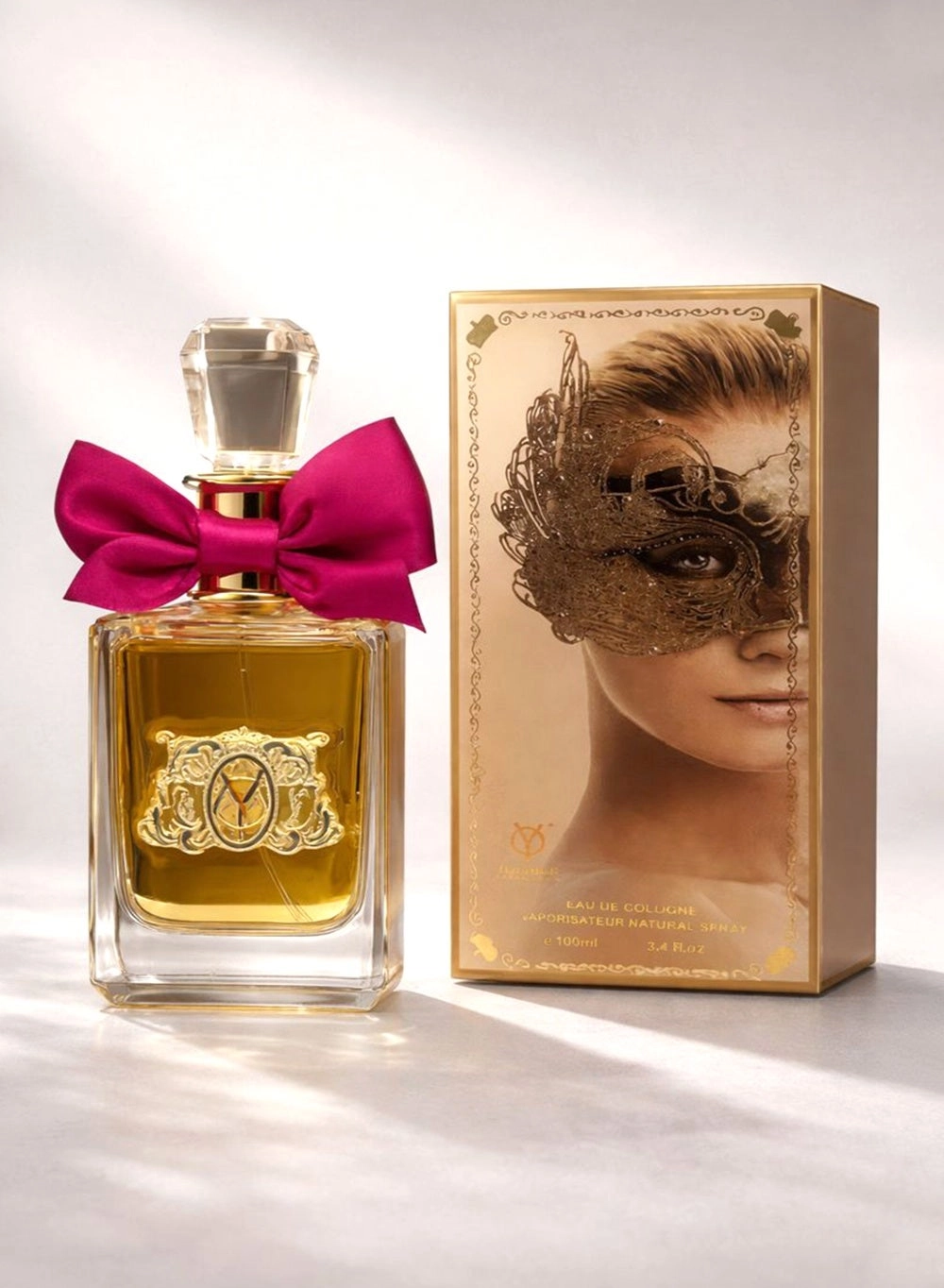 Collection No. 8867 - 100ml