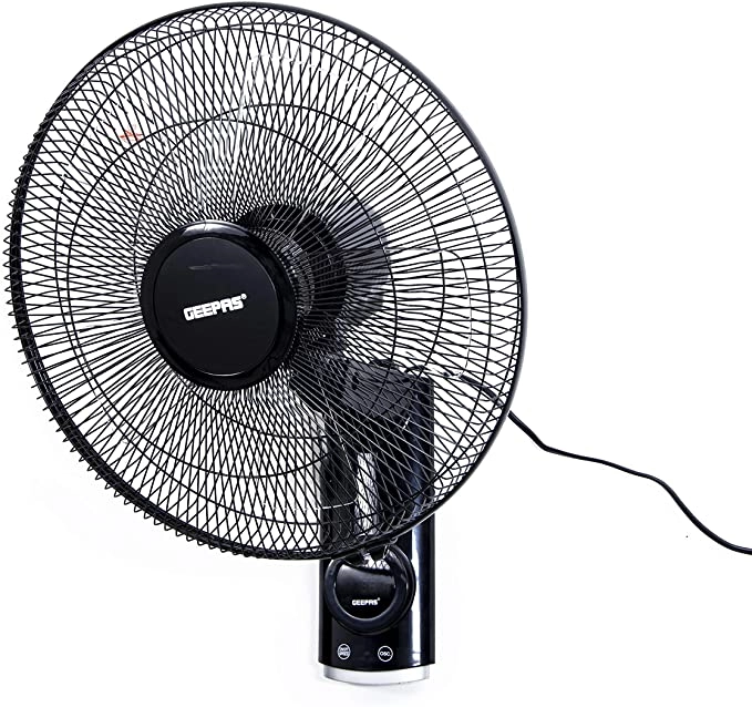 GEEPAS GF9479N - Wall 16 Inch