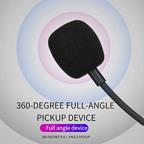 Gaming Headset - Wired Headset