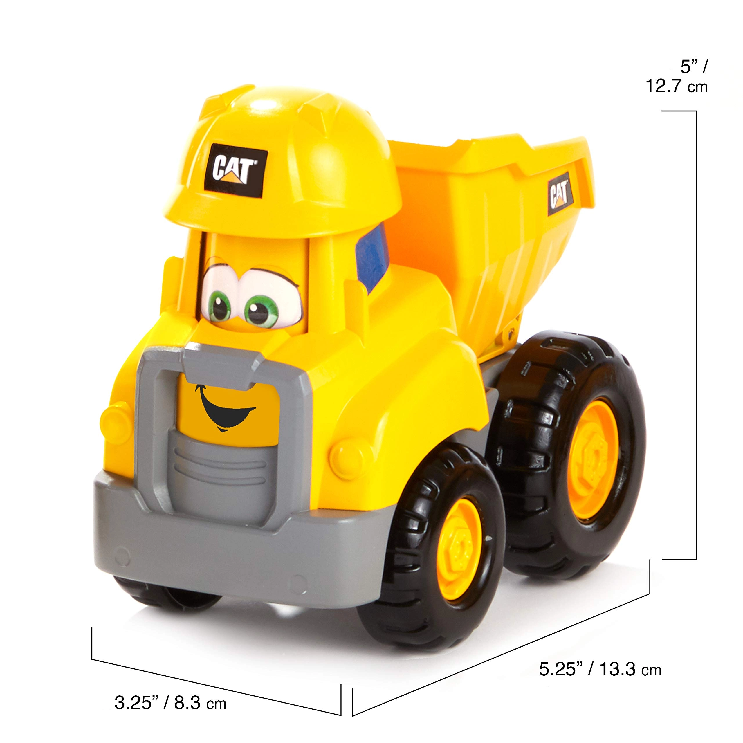 Construction Pals