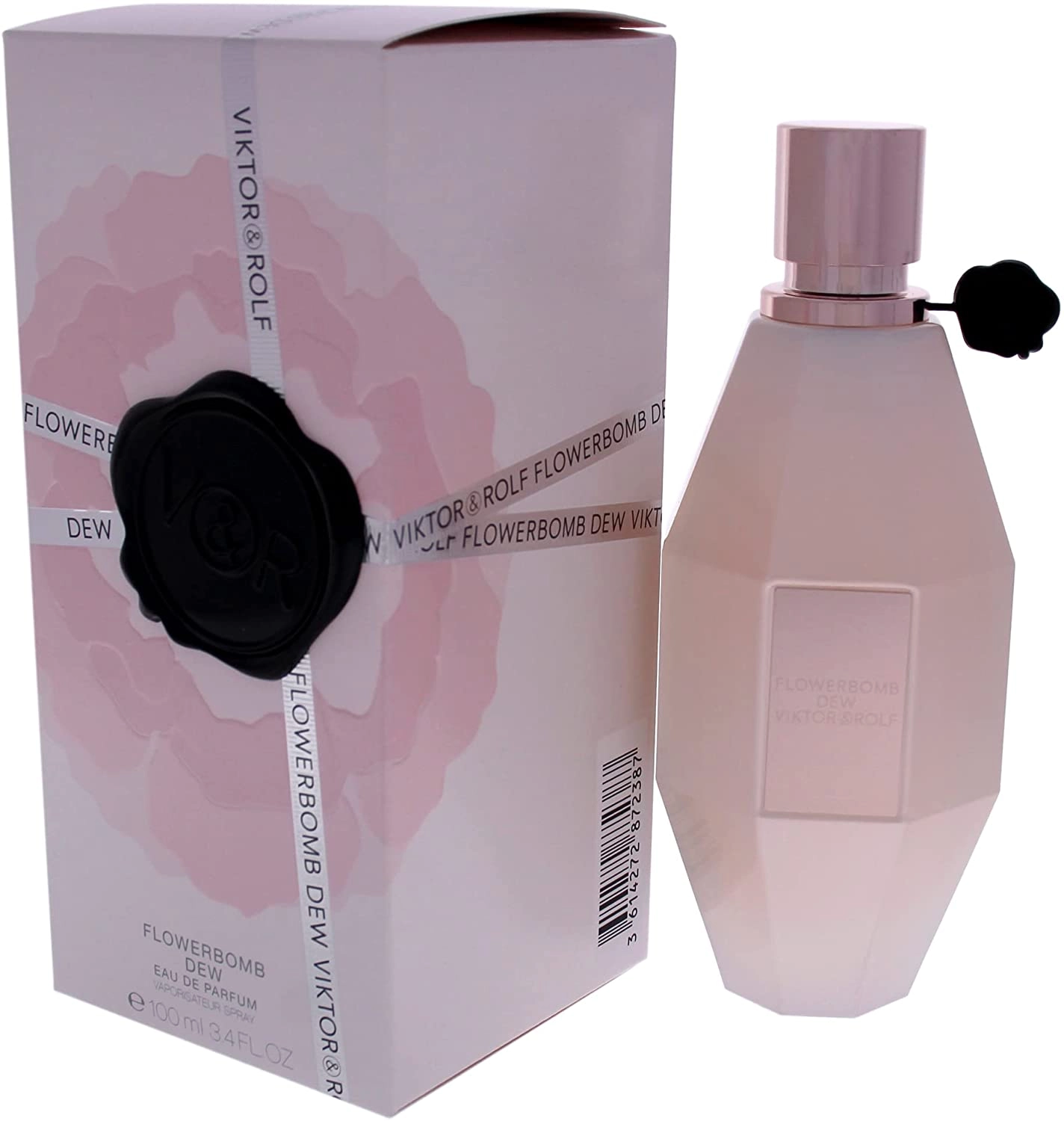 Flowerbomb Dew Eau de Parfum - 100 ml