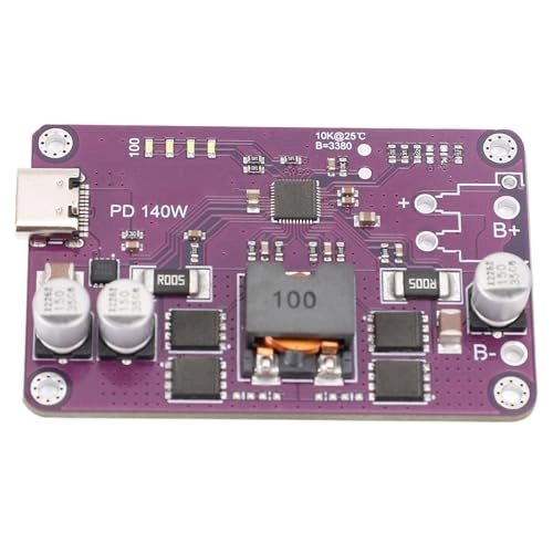 Power Bank Module - 140W Fast charging