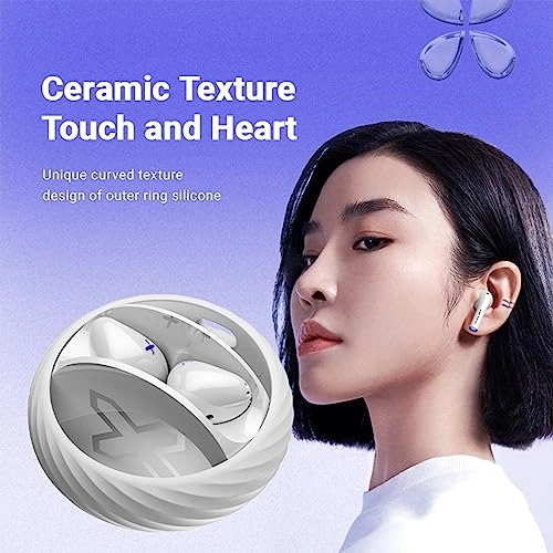 SX08 Wireless Earbud