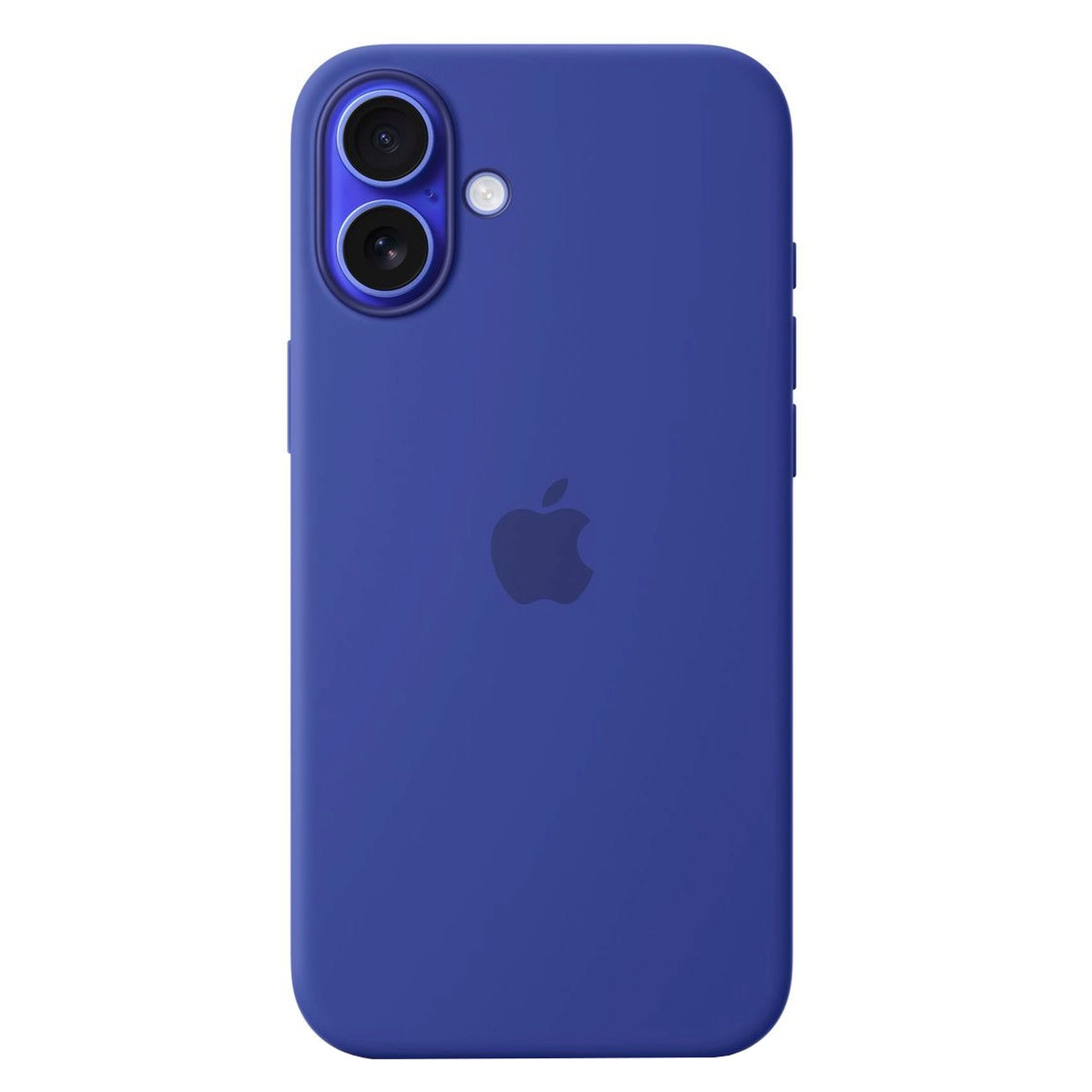 Silicone Case with MagSafe for iPhone 16 Plus