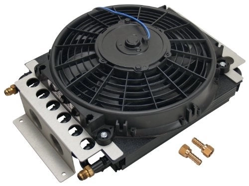 13760 Hyper-Cool Remote Mount Fluid Cooler