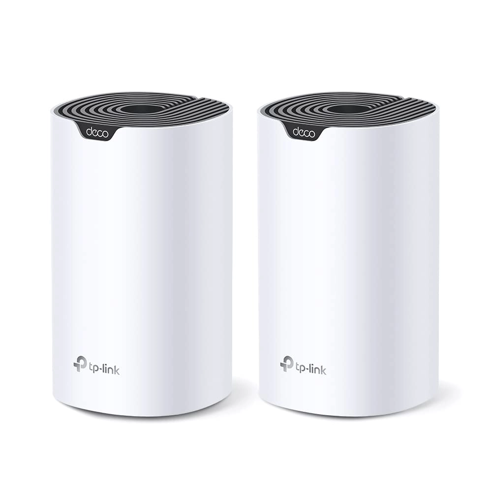TP-Link Deco S7 - 2-Pack