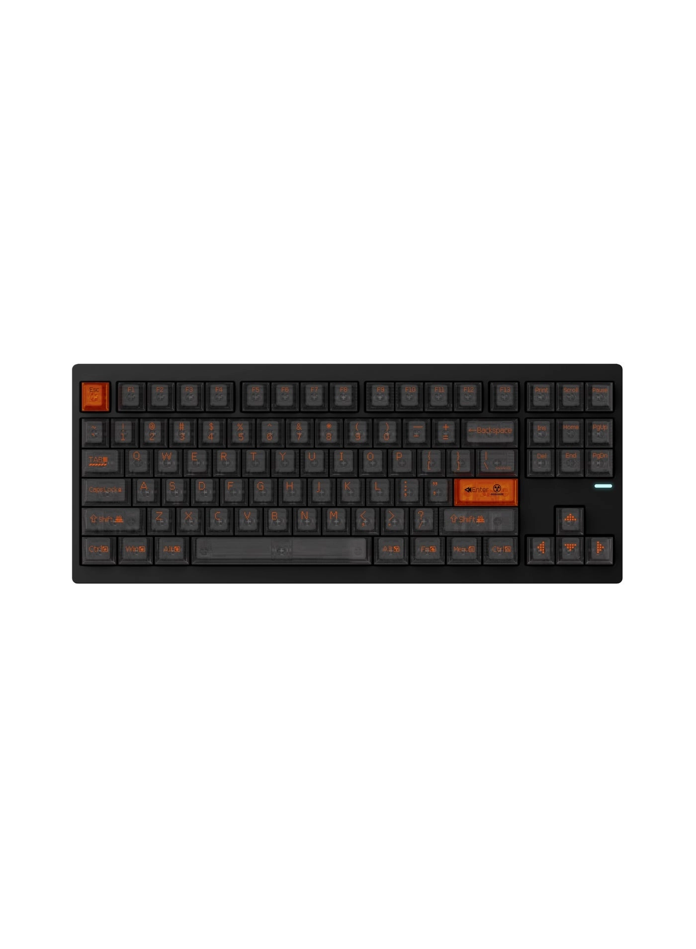 Darmoshark SK88 - US Wireless
