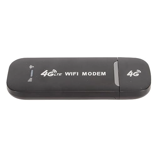4G WiFi Router - 150Mbps 802.11b/g/n